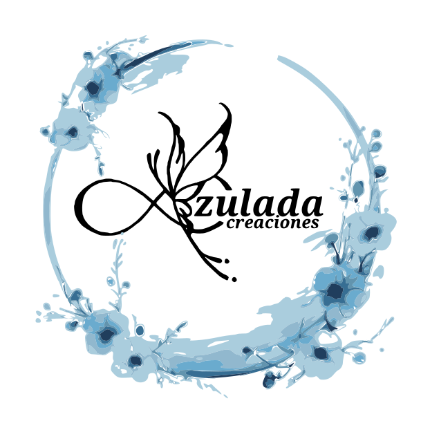 Logo Azulada